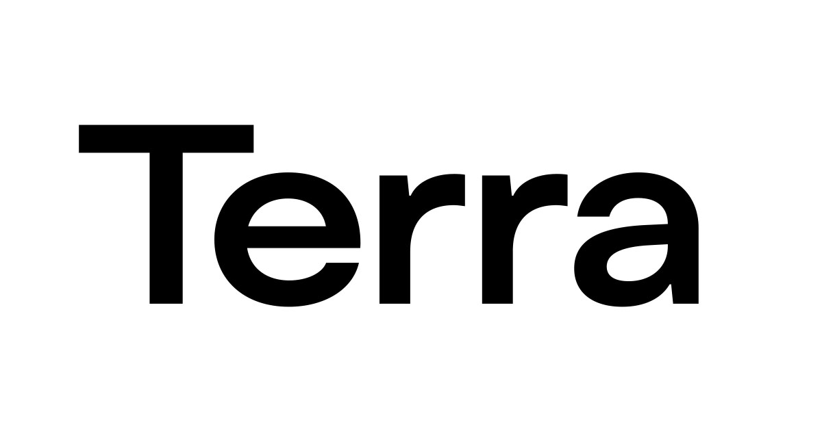 Terra Group logo