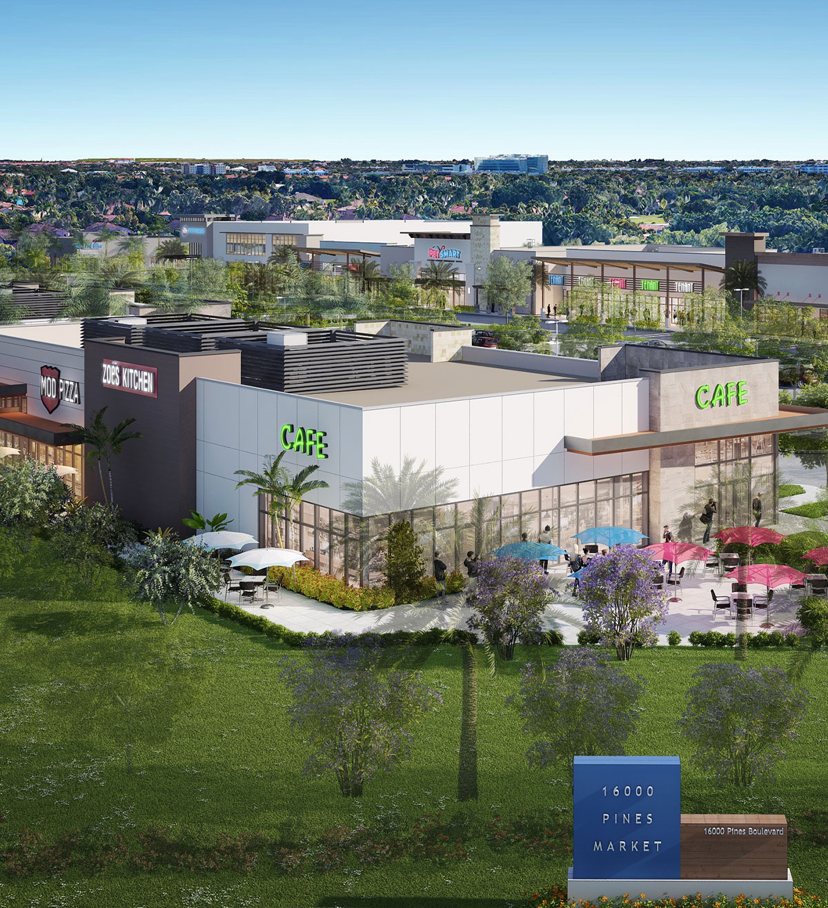Living At The Mall: Garden State Plaza Names Co-Developer For Residential  Project