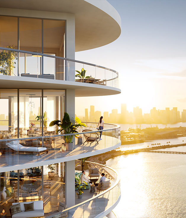 Louis Vuitton Announces New Location in Miami's Design District - Haute  Living